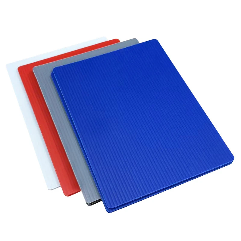 Tấm nhựa 4x8