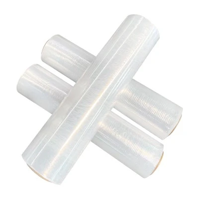 Phim gói trong suốt